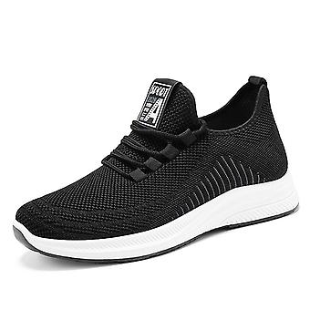 Scarpe da corsa casual da uomo oversize scarpe sportive alla moda con suola morbida per il marito del fidanzato del padre