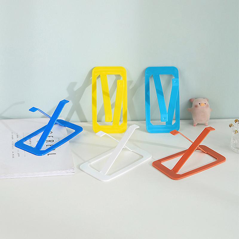 Automatic Tissue Box Spring Support Tissue Spring Bracket Spring Holder For Kitchen Office Room Car (random Color)