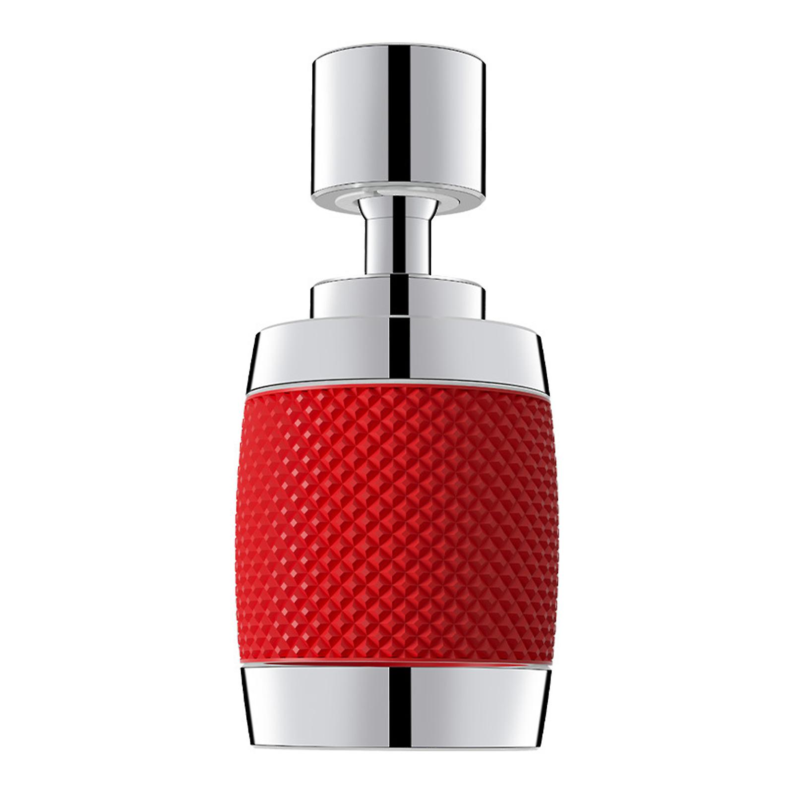 3-Speed Adjustables Alloy Filter Faucet Extender Durable Multi-Function Faucet Replace for Kitchen