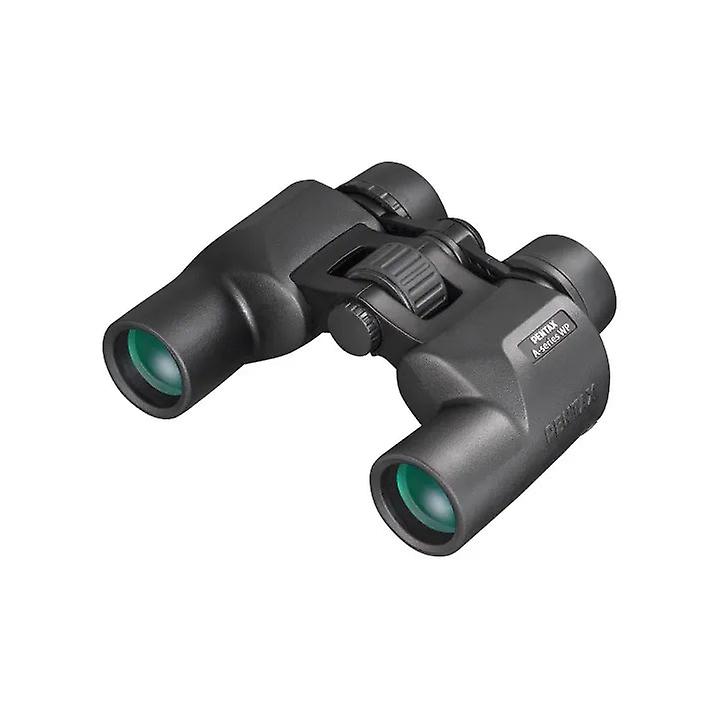 Pentax Ap 8x30 A-series Wp Bak4 Porro Prism Waterproof Fogproof Binoculars 65931