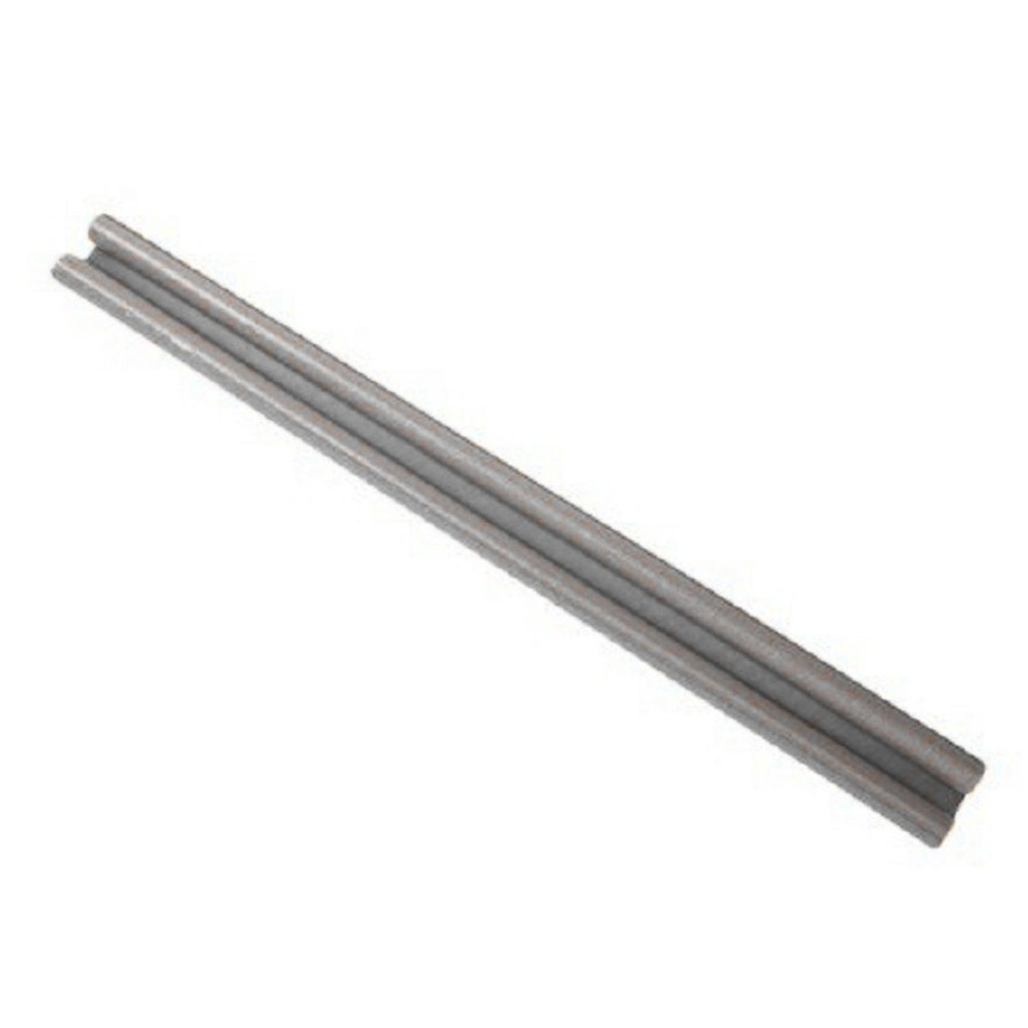 Door Seam Seal Flexible Cut Freely Door Draft Stopper Bottom Seal Strip Weather Stripping for Home
