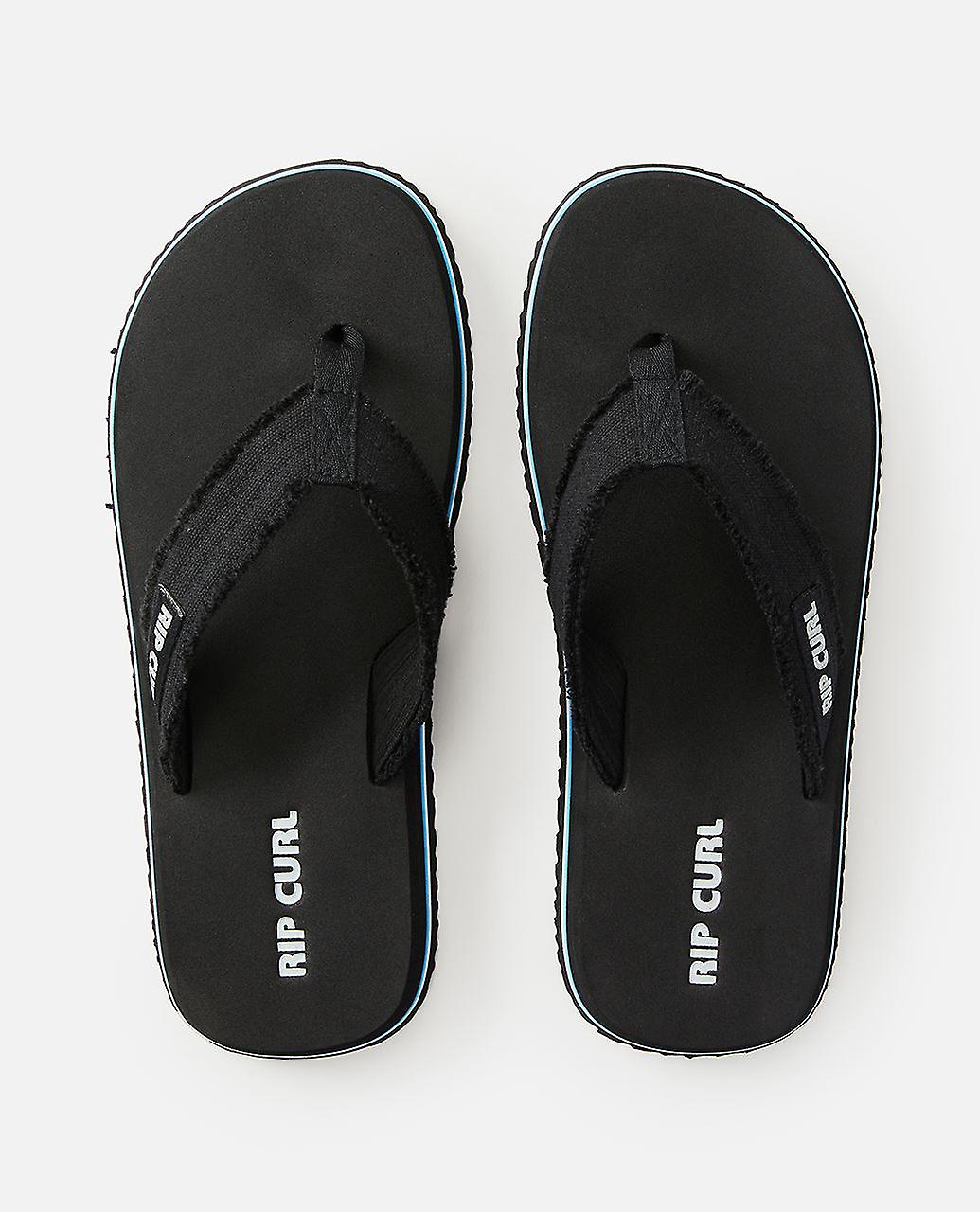 Rip Curl Men's Open Toe Sandal ~ Shred Back