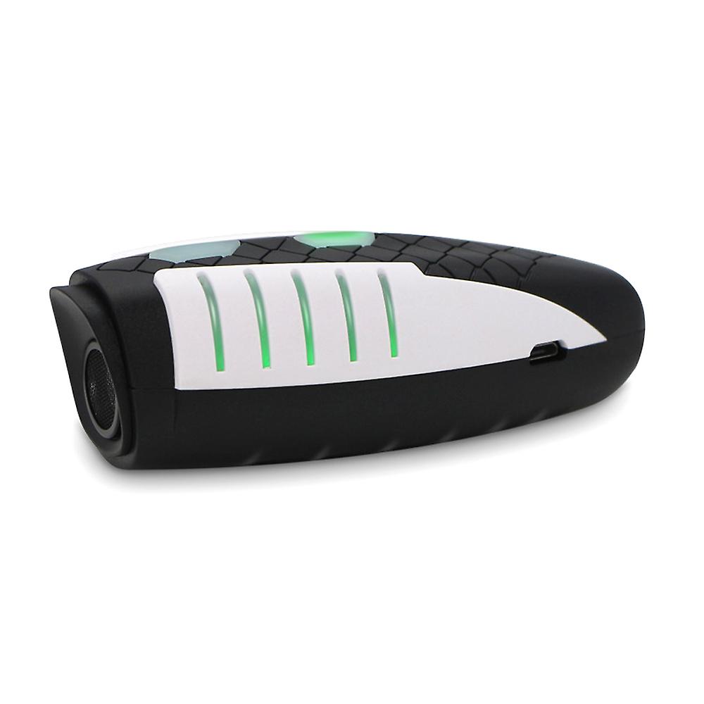 Handheld Anti-barking Device For Dogs Stop Barking Dog Training Tool