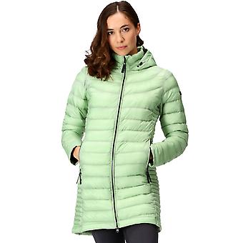 Regatta Womens Andel III Lightweight Insulated Parka Jacket