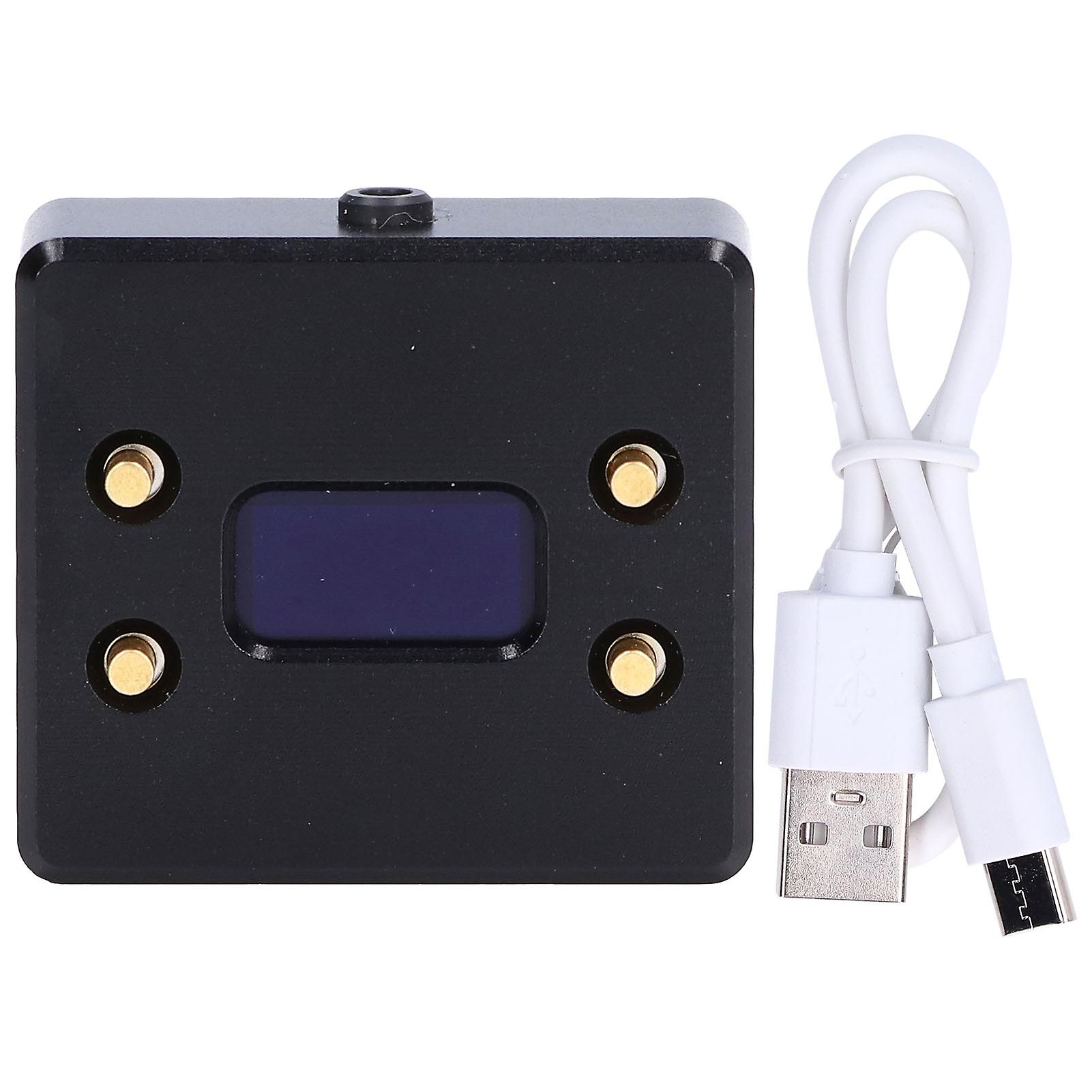 Light Meter, Portable Camera Photometer, Photography Reflection Hot Cold Shoe Fixing