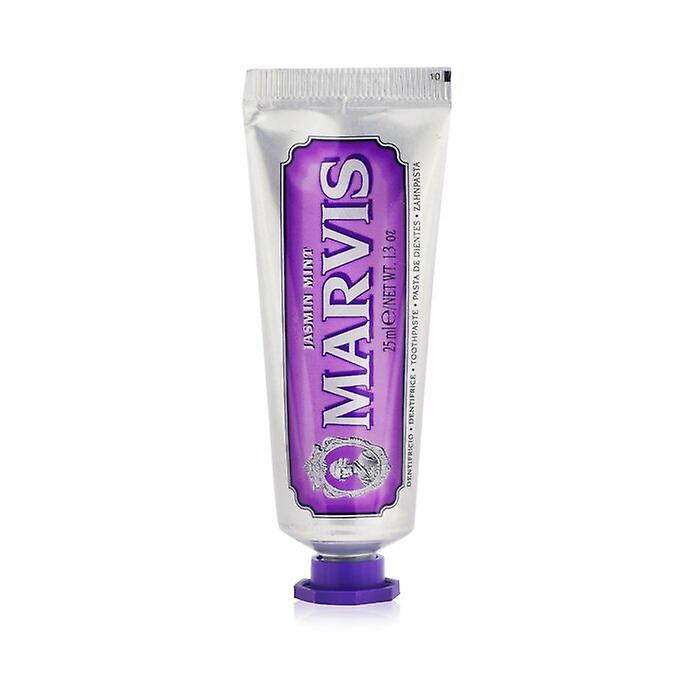 Marvis Jasmin Mint Toothpaste (travel Size) 25ml/1.29oz
