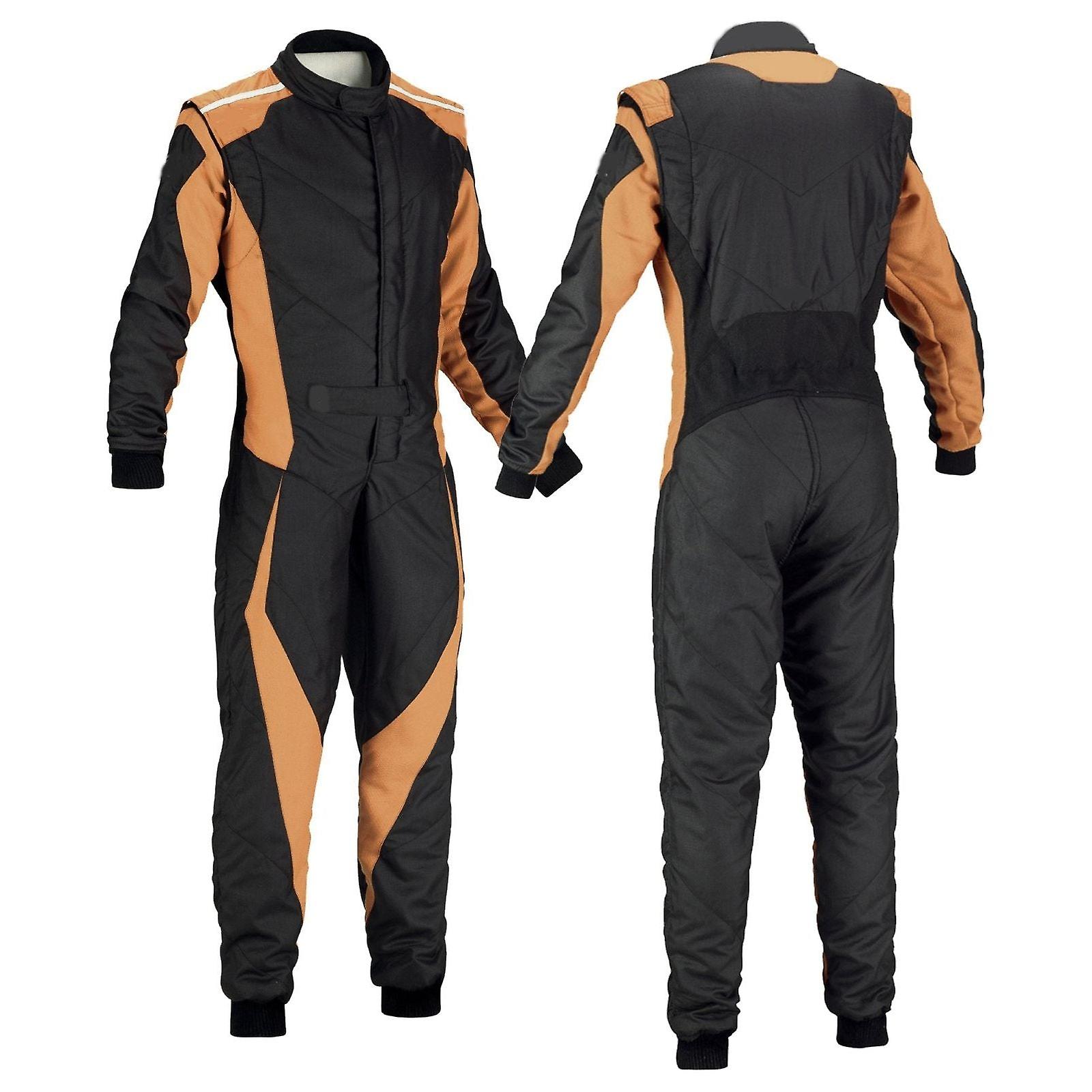 Go Kartcar Racing Suit Design-uy