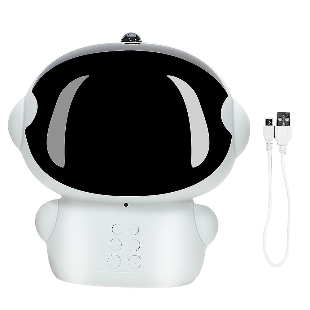 Έξυπνο παιχνίδι τεχνητής νοημοσύνης ρομπότ συνομιλίας υψηλής τεχνολογίας για παιδιά