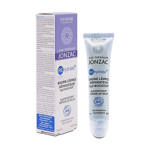 H²O Booster Lip Repair Balm 15 ml