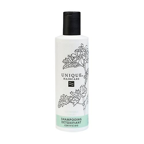 Deep cleansing shampoo 250 ml
