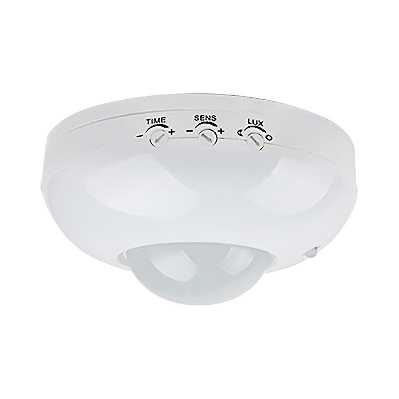 LED Ceiling Mount Switch Compatible