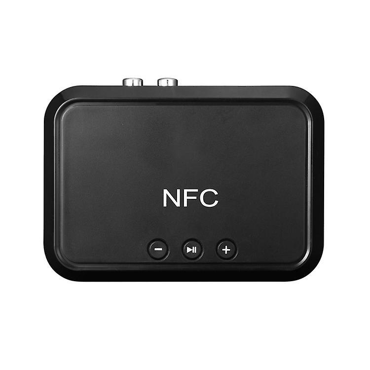 B10 NFC Desktop Bluetooth 4.1 Adapter Music Receiver B10