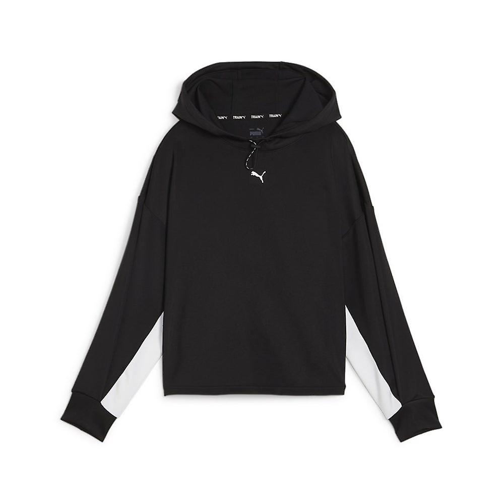 Sweatshirts Puma Fit Double Knit 52504901