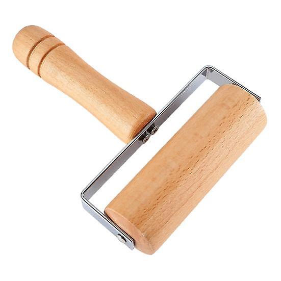 Unique Dough Ergonomic Handle Roller Lightweight Resuable
