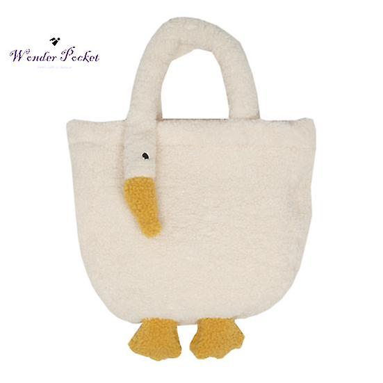 Stylish Shoulder Bag Large Capacity Portable Handbag