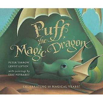 Puff the Magic Dragon