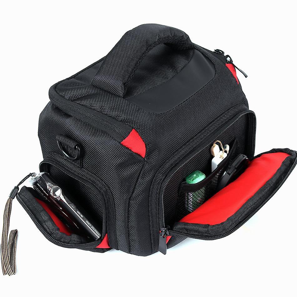 Shock-proof Camera Bag For Canon 1300d/750d/7d/5div One-shoulder Camera Bag