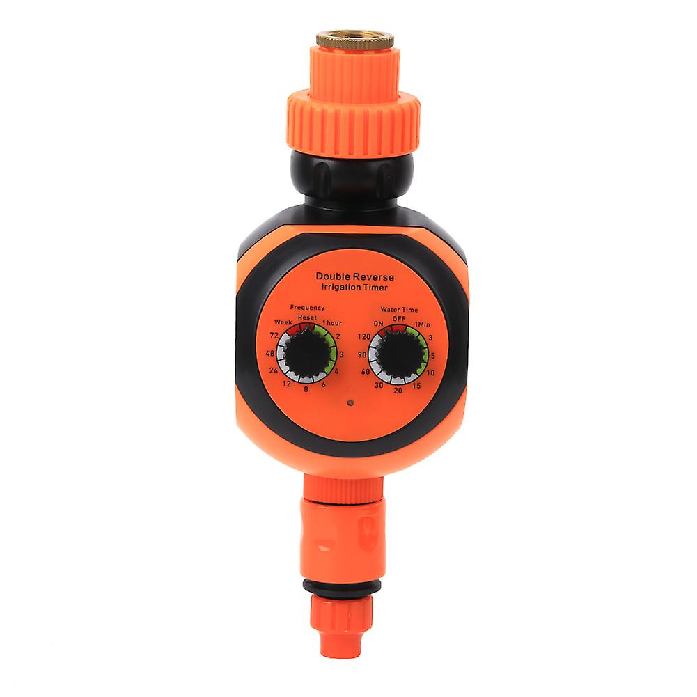 Garden Irrigation Automatic Timer Intelligent Plant Flower Watering Controller Tool