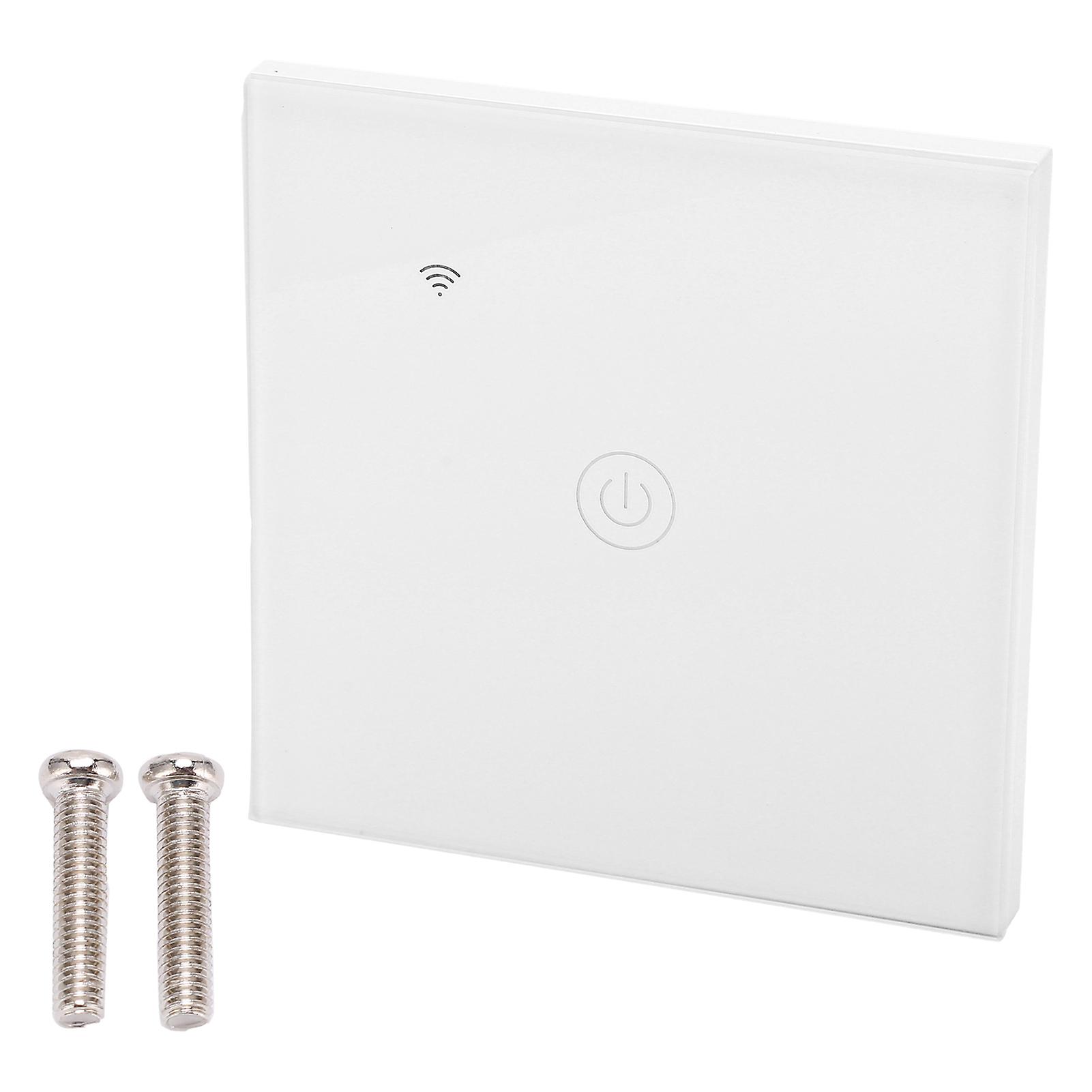 DS‑101 Smart Switch WIFI BLE Touch Switch Wireless Remote Control Switch /50Hz