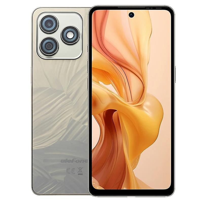 Ulefone Note 18 Ultra Teléfono móvil, 6GB + 256GB