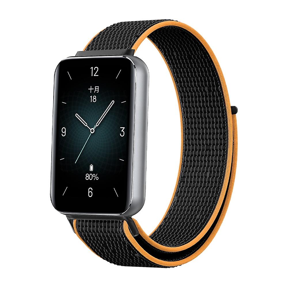 Nylon Loop Strap For Honor Band 9