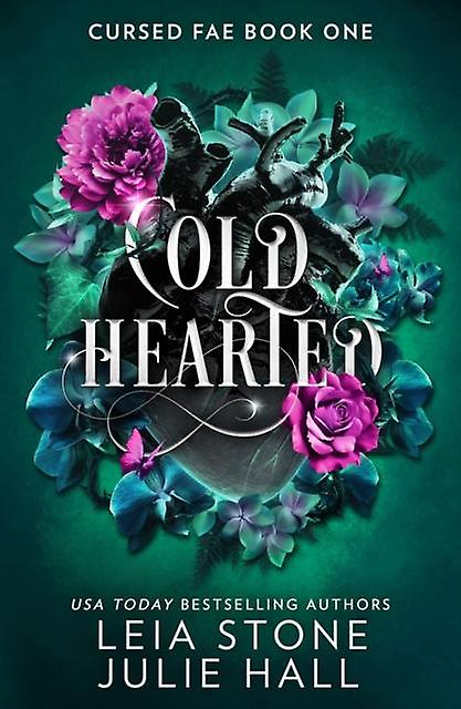 Cold Heartedcursed Fae1 Pb - Leia Stone