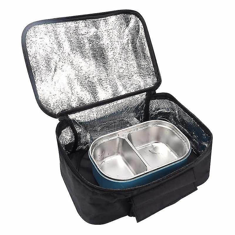 Portable Mini Car Microwave 12V Electric Oven