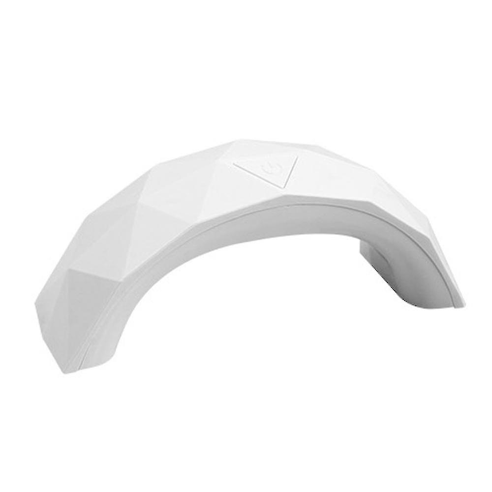 ミニUVネイルアートランプLEDネイルドライヤープロフェッショナルネイルアートライトネイルアートマシンマニキュア