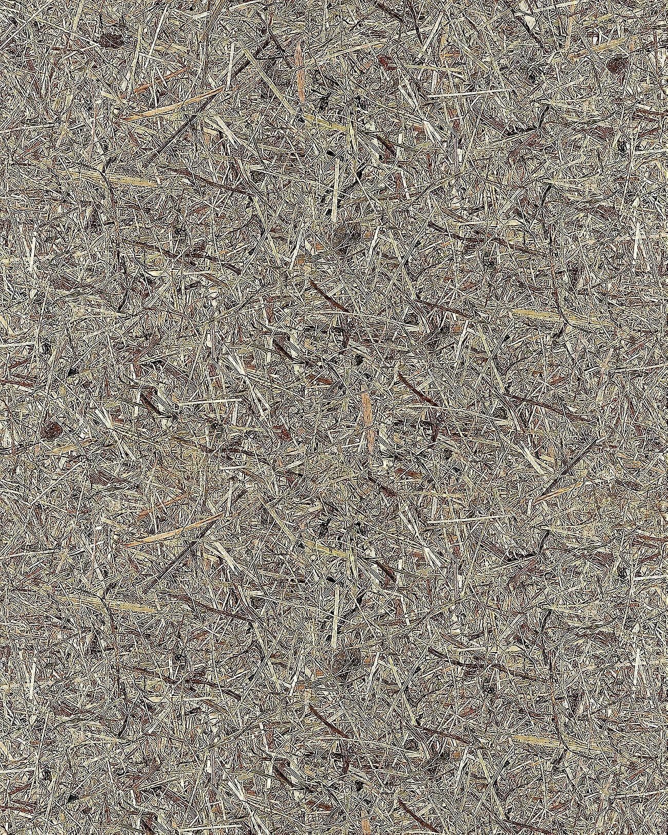 Okładzina dekoracyjna Nature decor WallFace AL-11001 ALPINE PURE teksturowana płyta ścienna z naturalnymi surowymi alpejskimi kwiatami i ziołami matowy samoprzylepny brąz