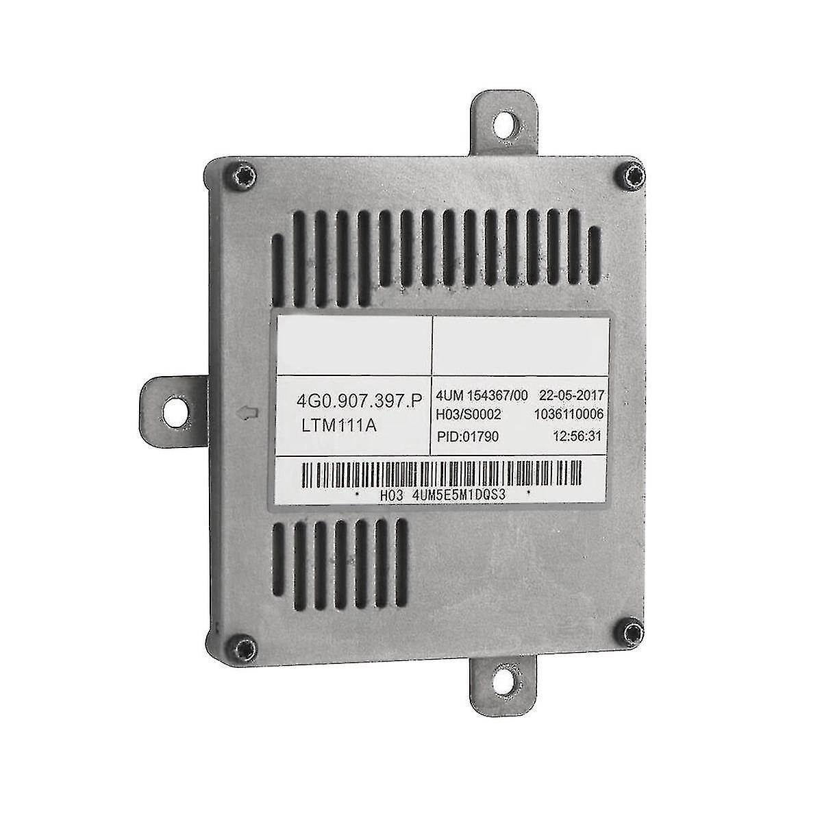 For Module S 4g0907397p