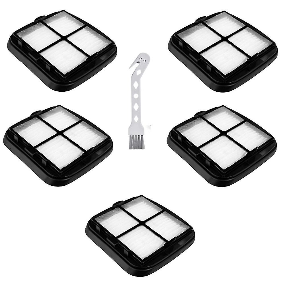 5pcs 97d5 Filter For Bissell 35v4a 35v4 Handheld Cleaner Hepa Filter