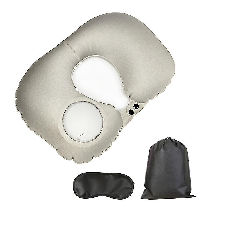 3pcs Air Pillow Set
