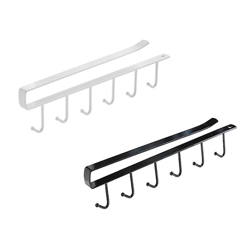 2pcs Kitchen Cookware Hanger