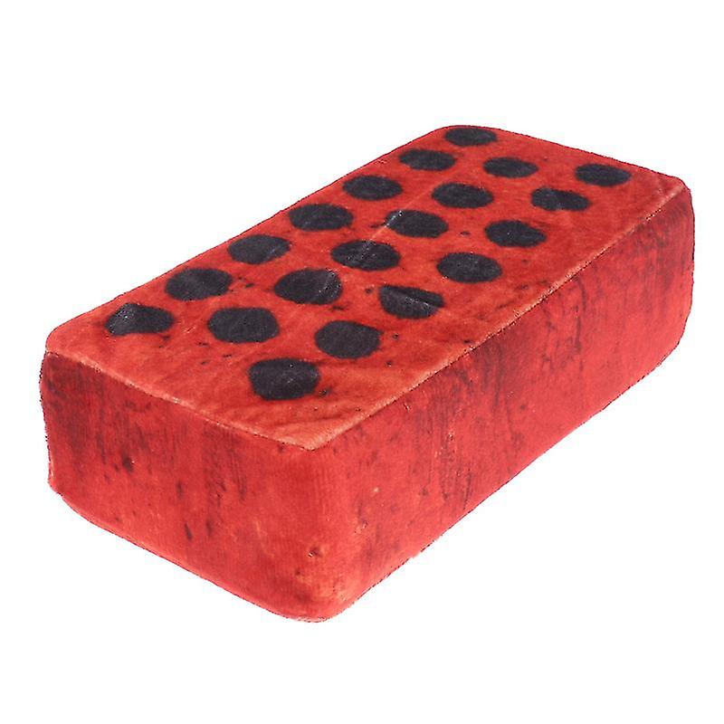 1pcs Brick Stress Toy