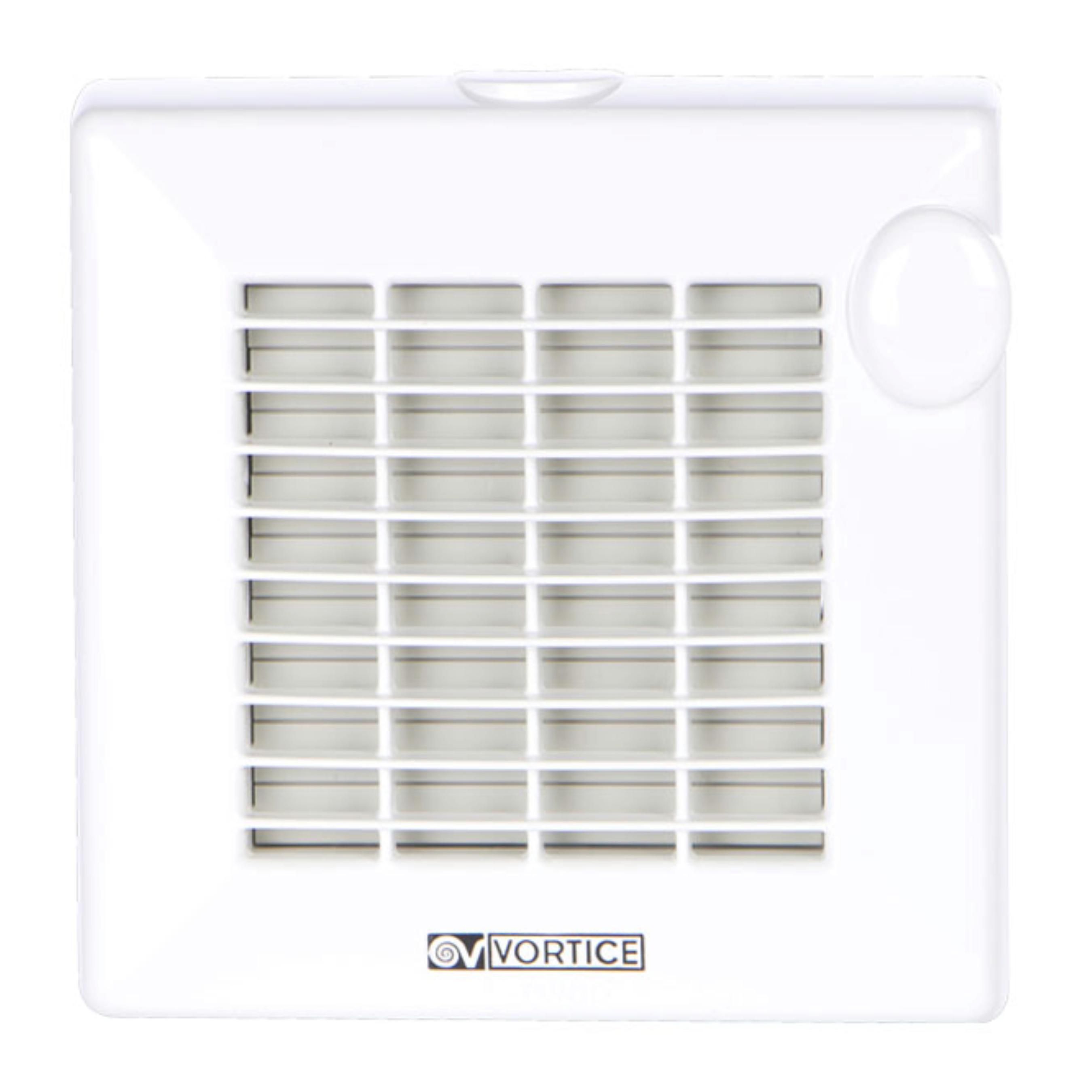 Kleinraumventilator Punto M 100 A P