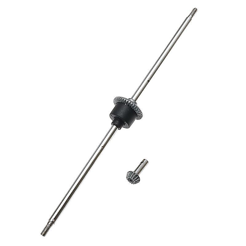 Feiyue FY01 FY02 FY03 Rear Differential Assembly FYHCS01