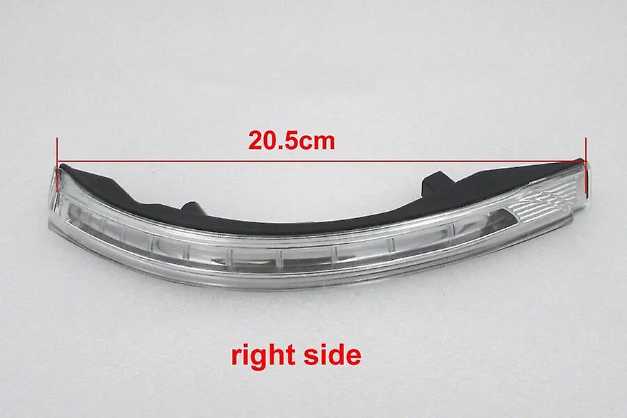 LED Turn Signal Light Side Mirror Lamp for KIA Sorento 2009-2014 - TikTok Philippines