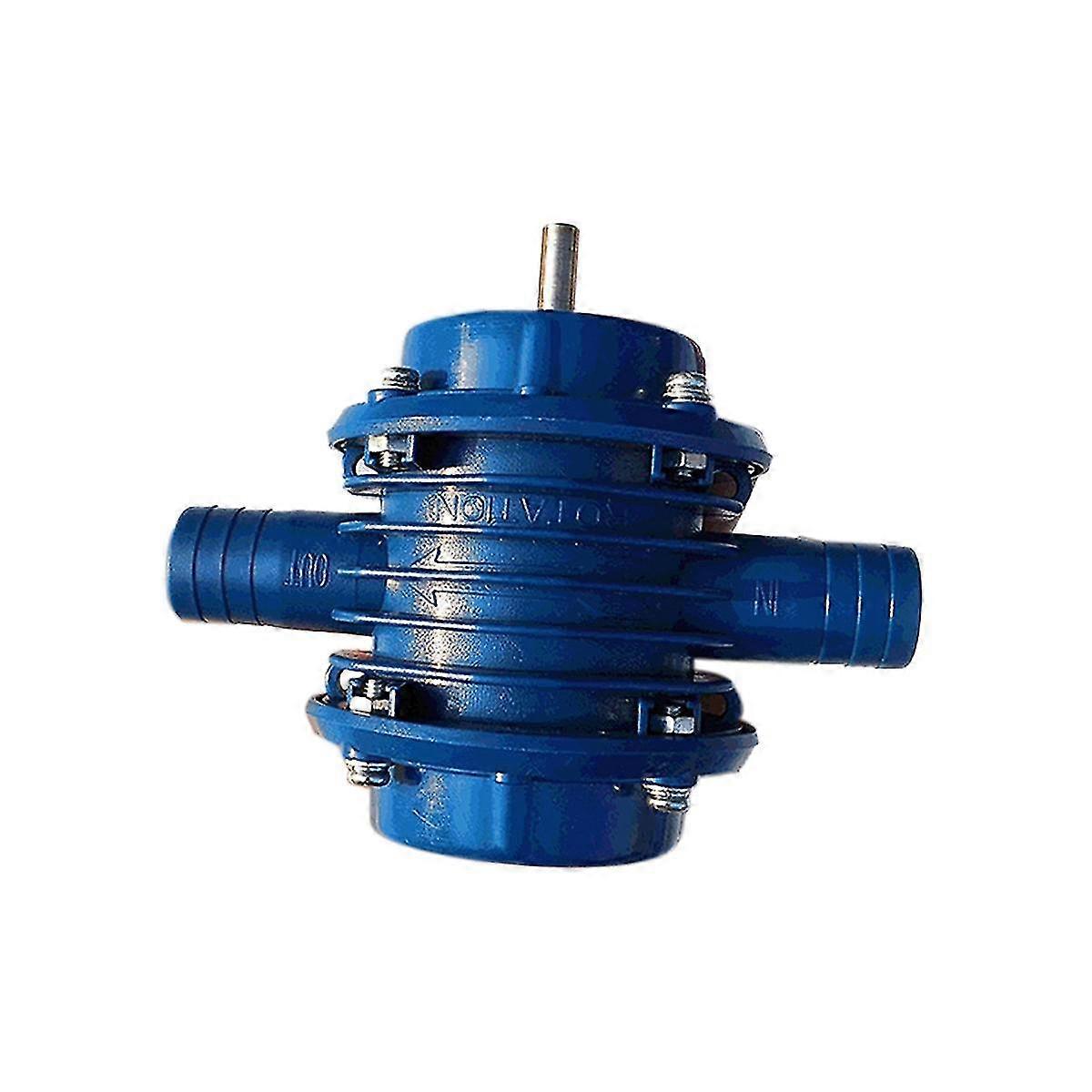 Hand Pump --priming Pump -priming Centrifugal Pump Household Small Pumping Pump