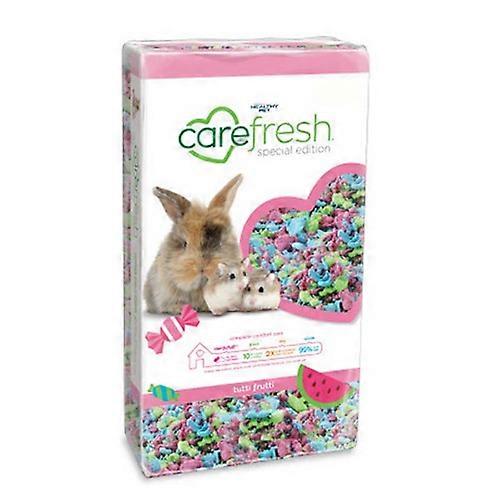 CareFresh Special Edition Small Animal Bedding, 10 Liters / Tutti Frutti