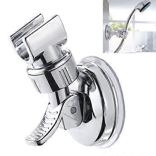 Universal Adjustable Shower Handle
