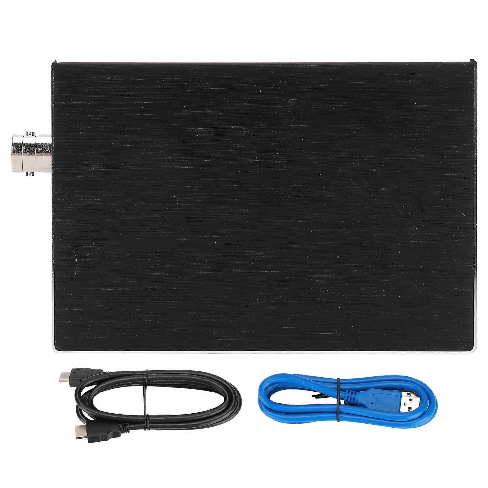 Nkm006 Capture Card Sdi To Hd Multimedia Interface Usb3.0 1080p Video Audio Capture Card