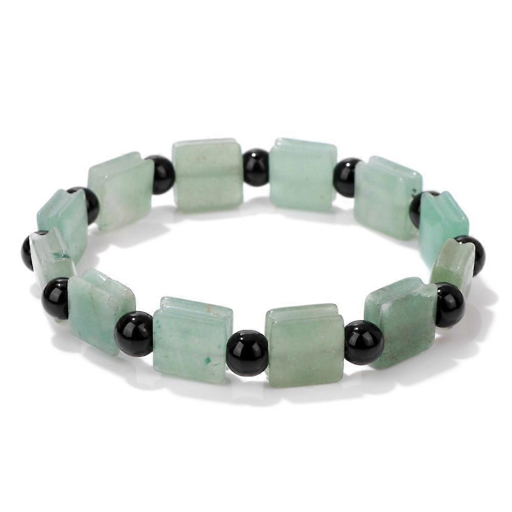 Bracelet - Green Aventurine - Prosperity & Luck