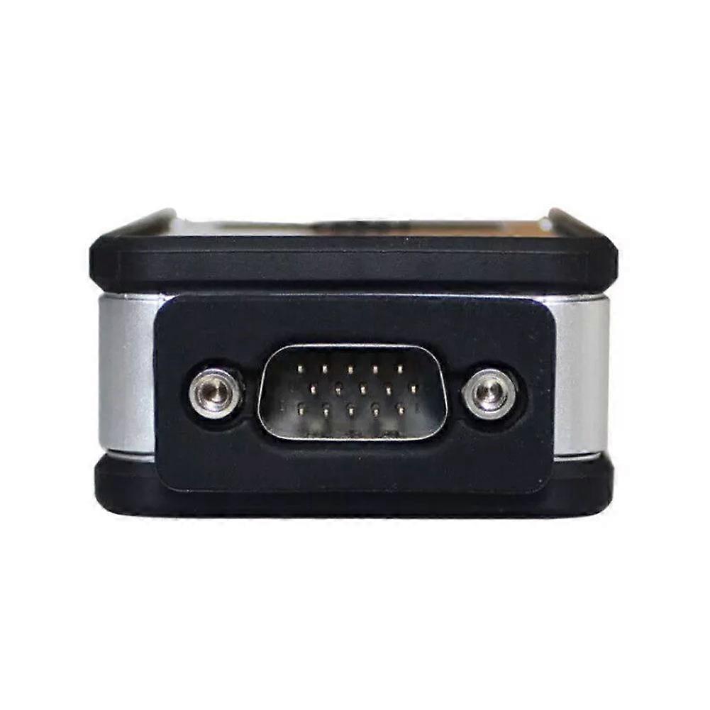 Vuquest 3310G-4USB-0 Hands-Free 2D Fixed Barcode Scanner Reader with USB Cable Kit