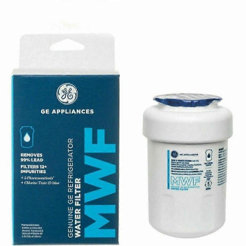 GE-MW Refrigerator Filter Element, Refrigerator Water Filter, Replacement Water Filter, Water Purifier Filter Element