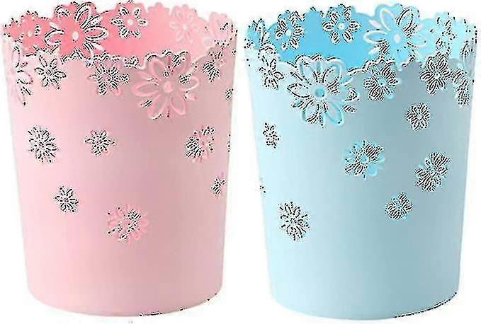 Travel Snack & Drink Cup With Straw