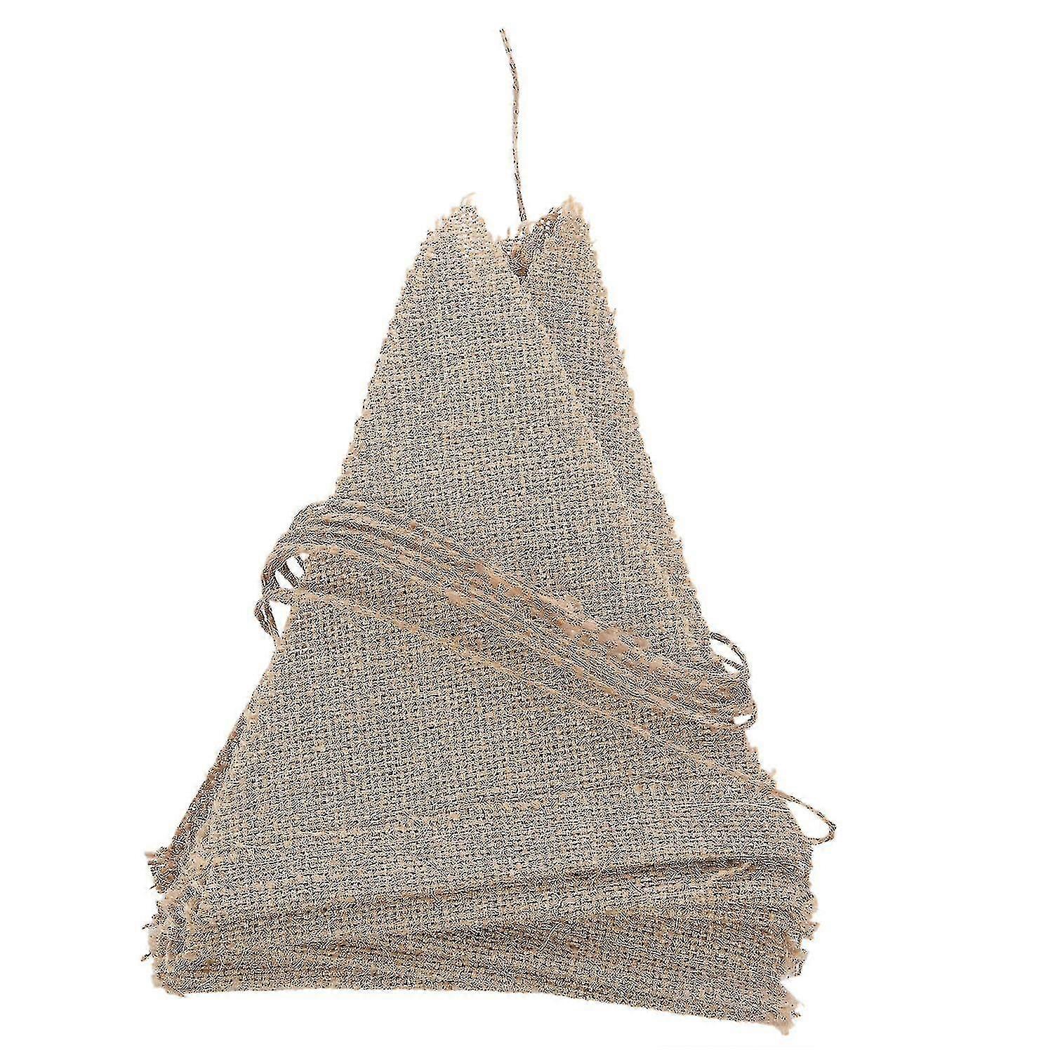 3.7m Rustic Jute Burlap Lace Bundle Shabby Chic Wedding Banner