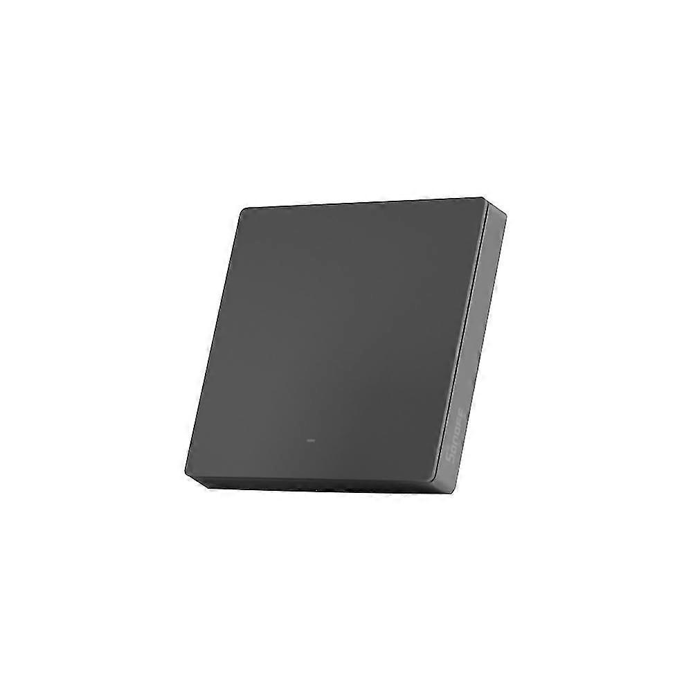 Sonoff M5 Wifi Télécommande d’interrupteur d’éclairage mural intelligent pour Amazon Alexa Google