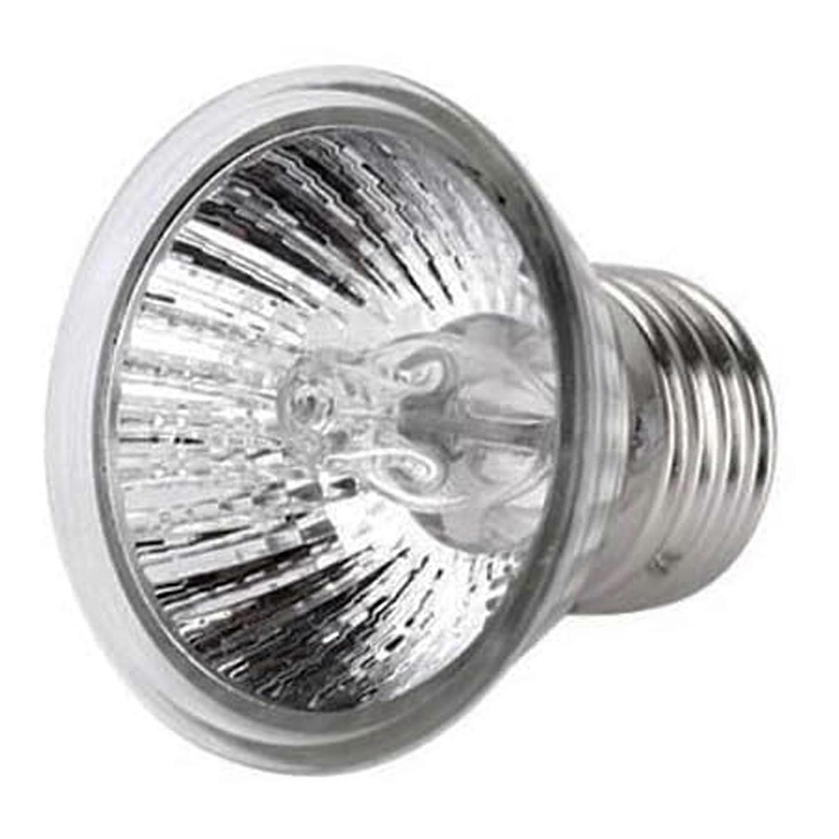 Reptile Lamp Bulb Turtle Basking Uv Light Bulbs Heating Lamp Temperature Controller