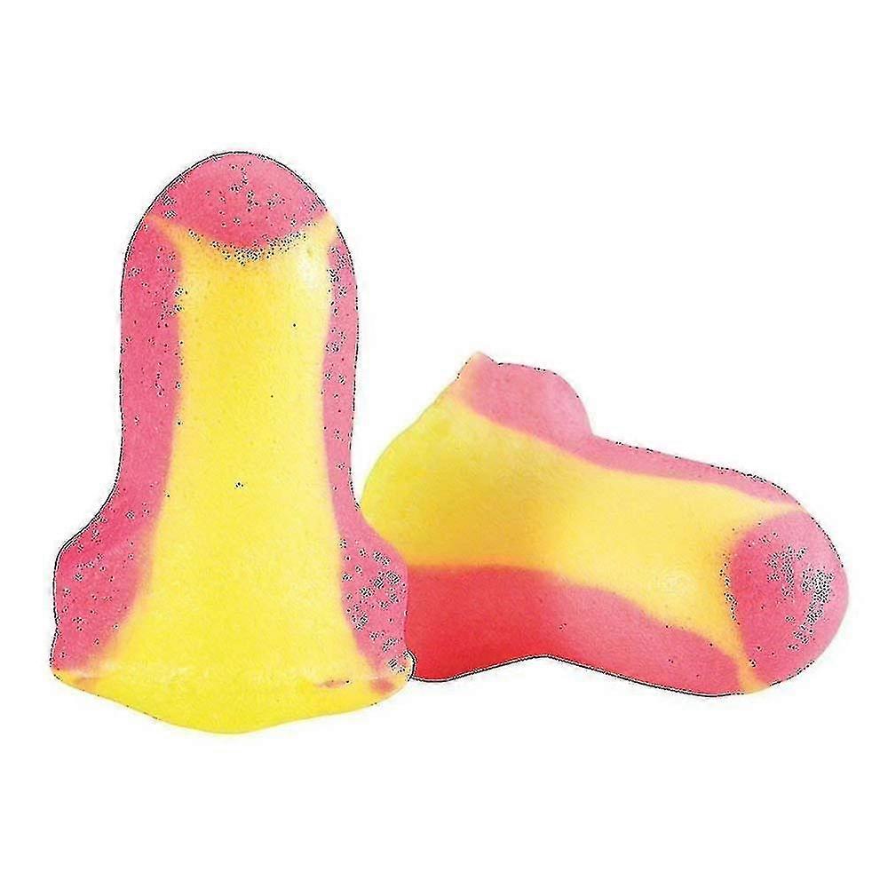 Disposable Foam Earplugs