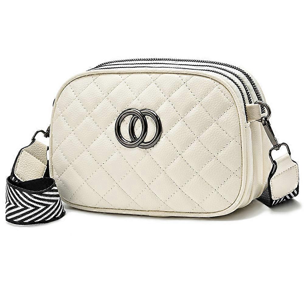 クロスボディバッグレディースショルダーバッグスモールハンドバッグレザーバッグモダンショルダーバッグ女の子用ショルダーストラップ